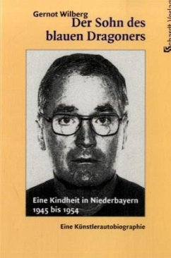 Cover Der Sohn des blauen Dragoners