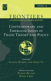 Contemporary and Emerging Issues in Trade Theory and Policy