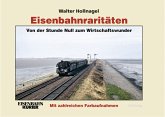 Eisenbahnraritäten, Von der Stunde Null zum Wirtschaftswunder