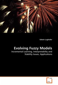 Evolving Fuzzy Models - Lughofer, Edwin