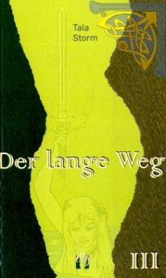 Cover Der lange Weg. Trilogie / Der lange Weg (Teil 3) / Der lange Weg. Trilogie 3, Tl.3