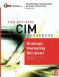 The Official CIM Coursebook - Bild 1