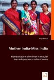 Mother India-Miss India