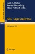 ISILC - Logic Conference - Bild 1
