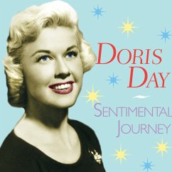 Sentimental Journey - Day,Doris