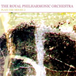 Play The Movies Vol.2 - Royal Philharmonic Orchestra