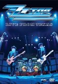 Live From Texas (Dvd)