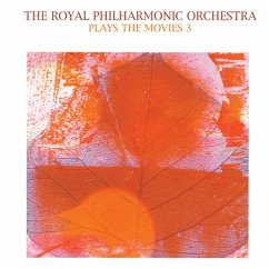 Play The Movies Vol.3 - Royal Philharmonic Orchestra