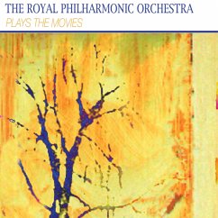 Play The Movies Vol.1 - Royal Philharmonic Orchestra