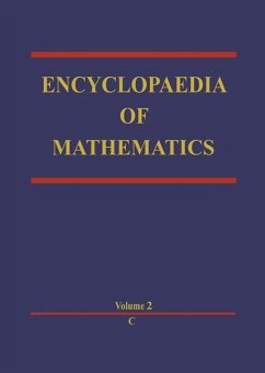 Encyclopaedia of Mathematics - Hazewinkel