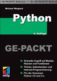 Python GE-PACKT