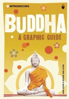 Introducing Buddha - Hope, Jane; Van Loon, Borin