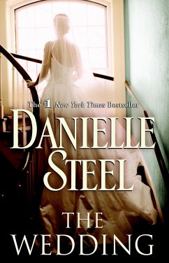 The Wedding - Steel, Danielle