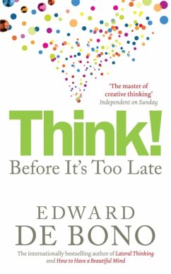 Think! - de Bono, Edward