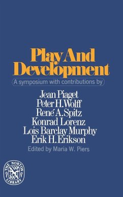 Play and Development