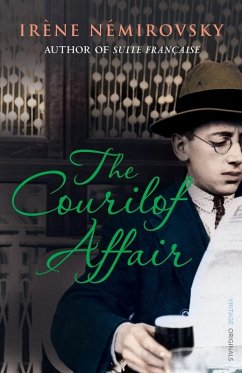 The Courilof Affair - Némirovsky, Irène
