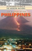 The History of the Philippines