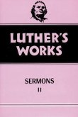 Luther's Works, Volume 52