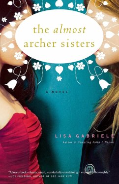 The Almost Archer Sisters - Gabriele, Lisa