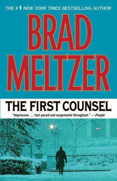 The First Counsel - Meltzer, Brad