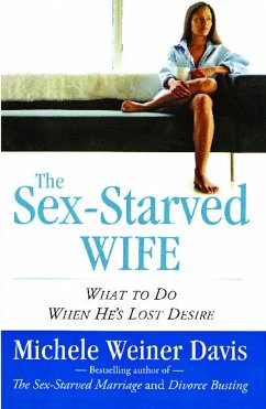 Sex-Starved Wife - Weiner Davis, Michele