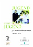 Jugend lehrt Jugend Band 11B Teil II Jugend lehrt Jugend Band 11B Teil II
