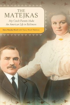 The Matejkas The Matejkas