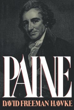 Paine - Hawke, David Freeman