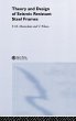 Theory and Design of Seismic Resistant... - Bild 1