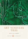 Art Nouveau Tiles