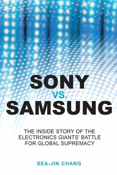 Sony Vs Samsung - Chang, Sea-Jin