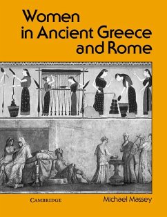 Women in Ancient Greece and Rome - Massey, Michael