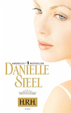 H.R.H. - Steel, Danielle