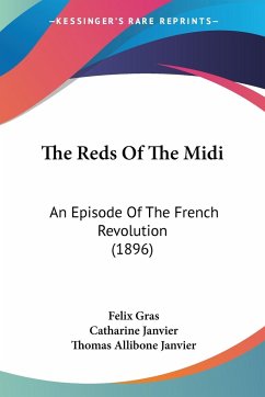 The Reds Of The Midi