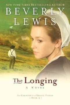 The Longing - Lewis, Beverly
