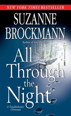 All Through the Night - Brockmann, Suzanne