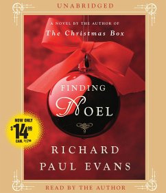 Finding Noel - Evans, Richard Paul