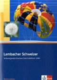 Schwerpunktthemen Zentralabitur 2009 / Lambacher-Schweizer, Ausgabe Niedersachsen ab 2006