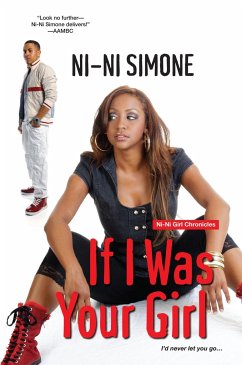 If I Was Your Girl - Simone, Ni-Ni