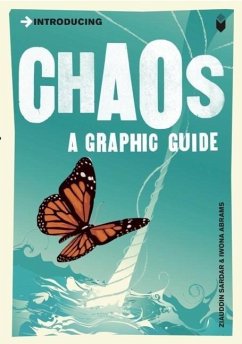 Introducing Chaos - Sardar, Ziauddin; Abrams, Iwona