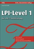 LPI-Level 1 Die LPIC-1-Zertifizierung