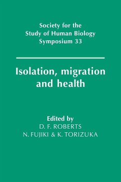 Isolation, Migration and Health