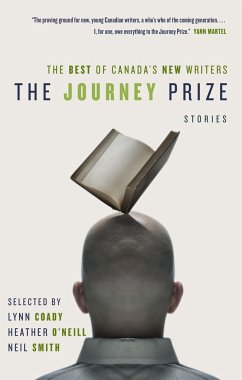 The Journey Prize Stories 20: The Best of Canada's New Writers - Various
