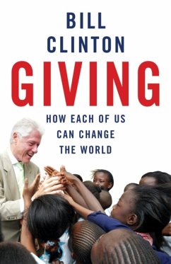 Giving - Clinton, President Bill