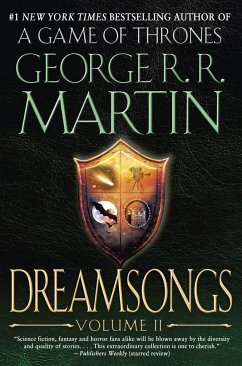 Dreamsongs, Volume II - Martin, George R. R.
