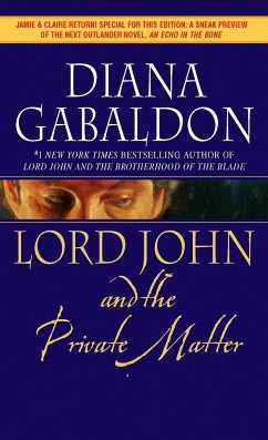 Lord John and the Private Matter - Gabaldon, Diana