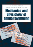 The Mechanics and Physiology of Animal Swimming