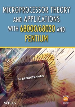 Microprocessor Theory and Applications with 68000/68020 and Pentium - Rafiquzzaman, Mohamed