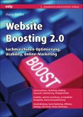 Website Boosting 2.0 Website Boosting 2.0