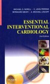 Essential Interventional Cardiology Essential Interventional Cardiology
